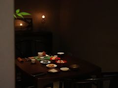 -见山茶事(丽水路店)