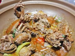 -不是烧烤·武汉烧烤·地道湖北菜(大成路店)