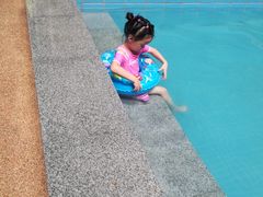 -金孔雀温泉旅游度假村