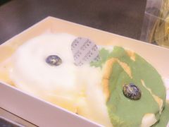 -食武士·舒芙蕾(新街口明瓦廊店)