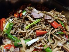 -東舍食唐精品陕菜馆