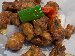 -大笑饭堂(甲子桥店)