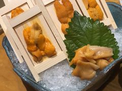 -花潮料理艺食馆(世欧广场店)