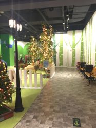 -幻贝家儿童乐园(苏州中心店)