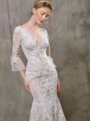 -南京宝娜嫁衣婚纱礼服馆(中央路店)