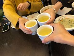 -勺园中餐厅