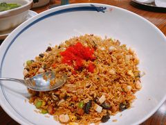 -厦门宝龙铂尔曼大酒店·龙之渊中餐厅