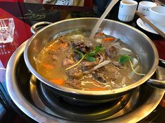-香丽缘饭馆(黑龙潭店)