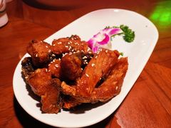 西湖酥鱼-外婆家(天河领展店)