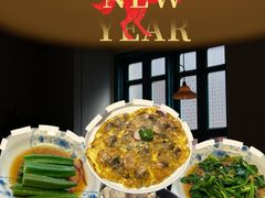 -林四喜·闽南传家菜(鼓浪屿店)