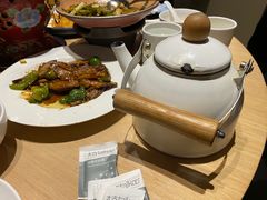 -关东小磨东北菜(上海长风大悦城店)