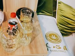 -养心阁足道馆(火宫殿一店)