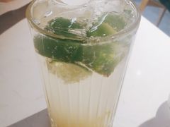 -BE BRIGHT KITCHEN(正佳广场店)