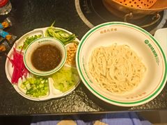 -阳坊涮肉(西直门凯德mall店)