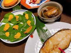 -万岛日本料理铁板烧(万泰国际店)