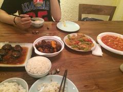 妈妈的味道-妈妈的味道(工人体育场东路店)