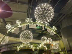 -浩海火燒雲傣家菜(芮欧百货店)