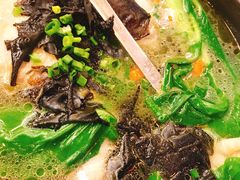 -自游人·美食一楼·地道徽菜(三十年名店)