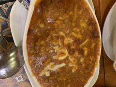 葡式咖喱崩沙牛腩-番茄屋葡式美食(总店)