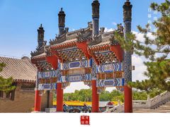 -颐和园