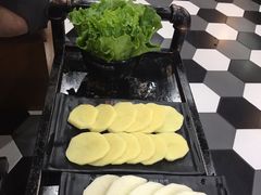 -淼福猪肚鸡·椰子鸡火锅(大沙地店)