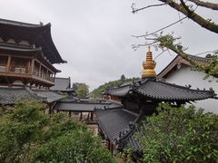 -径山寺