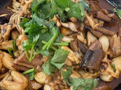 -食光慢宴·安吉土菜馆