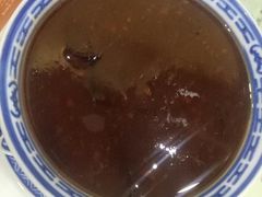 红豆沙-赵记传承特色牛奶甜品(泉城广场店)