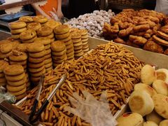 -杨老大焙子月饼干货(宽巷子民族美食街店)