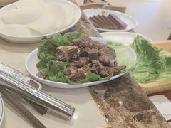 -小肥牛潮汕牛肉火锅(南联店)