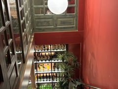 -玛格萝妮比萨屋(陆家浜路店)