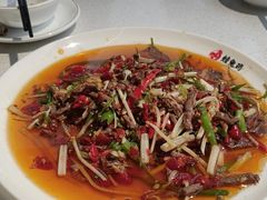 -蛙兔鸡自贡风味·特色江湖菜(广都店)