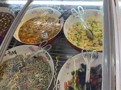 -开元食府(长兴路店)