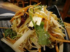 -火炉旺烤肉啤酒屋(沈北创始店)