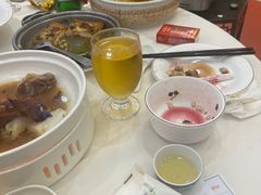 -君德澜酒家·创意粤菜(金山谷店)