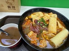 -柳州爽仔螺蛳粉