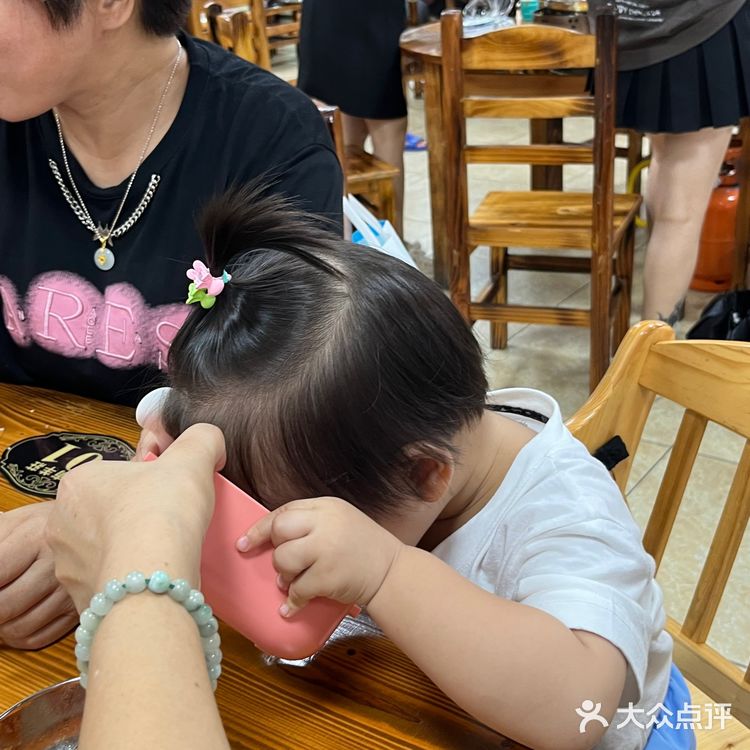 入秋暖粒粒，一口羊汤落肚绝啊~