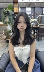 -藤野造型•烫染专业店