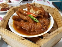-东鑫记港式茶餐厅(南京东路店)