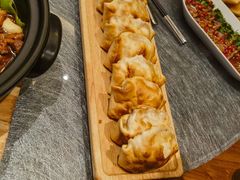 -纳瓦新疆菜(银都店)