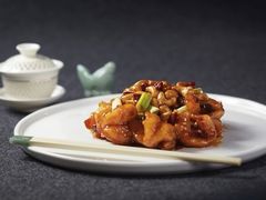 -上海总会SHANGHAICLUB(兴业太古汇店)