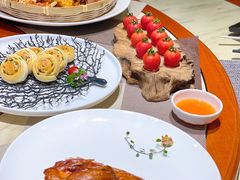 -欧记·龙城港(欣都店)