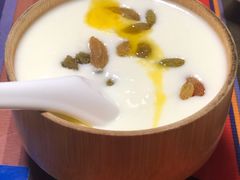 -吉祥圣雪藏餐