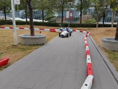 -皇庭广场(福华三路店)