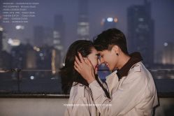 -CD视觉婚纱摄影