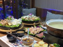 -束河人家(南锣鼓巷店)