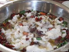 沸腾鱼-蜀膳坊(洪公祠小区店)