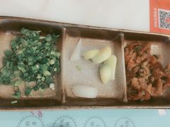 -南山鲜虾面·活鲜小馆·海味大连菜(南山总店)