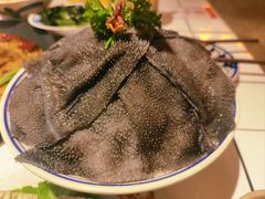 -旧街市鲜货老火锅(大光路店)