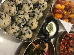 -HOTISLAND海鸡岛·韩国料理(江南西店)